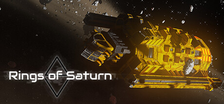 ΔV: Rings of Saturn|解压即撸| Build.24594767 |官方中文+整合5DLC