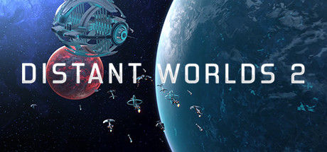 遥远的世界2/Distant Worlds 2|解压即撸| V1.3.7.9 |内置简中汉化+整合5DLC