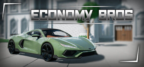 经济兄弟/The Economy Bros|解压即撸| Build.25767676 |官方中文