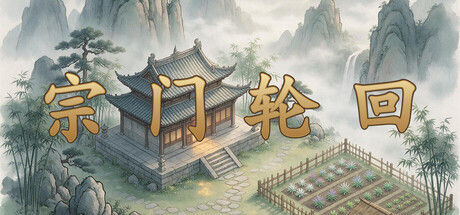 宗门轮回|解压即撸| Build.25732864 |中文-全DLC
