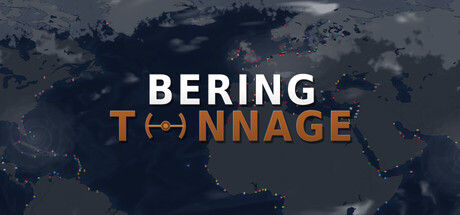 白令航运|解压即撸| Build.25757506 |官方中文