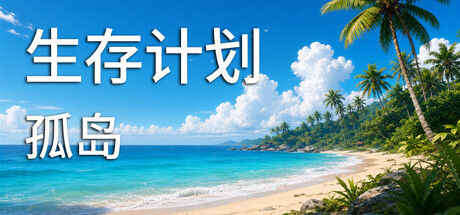 生存计划:孤岛|解压即撸| Build.25503350 |官方中文