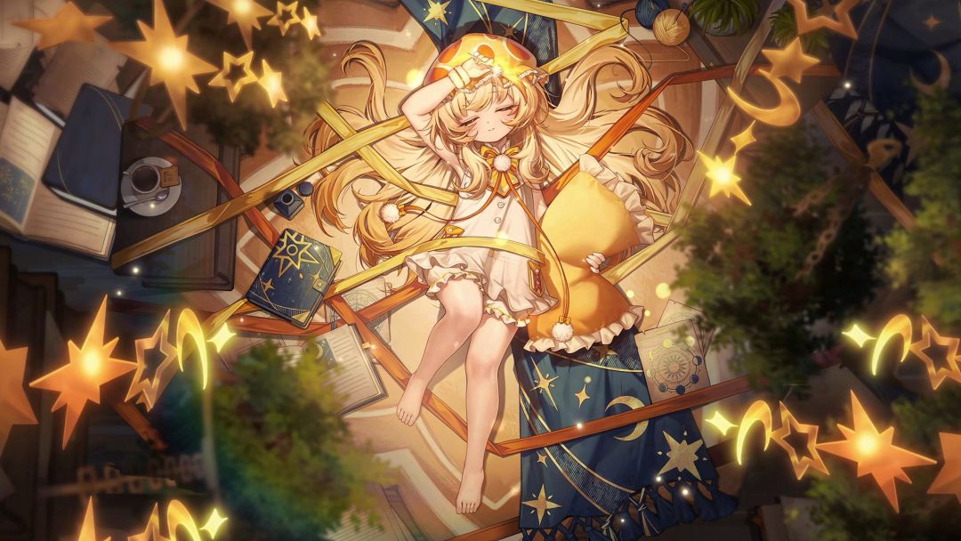 植物娘大战僵尸【PC+安卓】