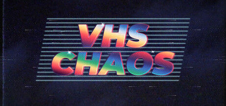 录像带大整理/VHS Chaos: Tidy Up!|解压即撸| Build.25821380 |官方中文