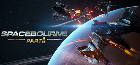 太空波恩2/SpaceBourne 2|解压即撸| V2.0.8 |官方中文
