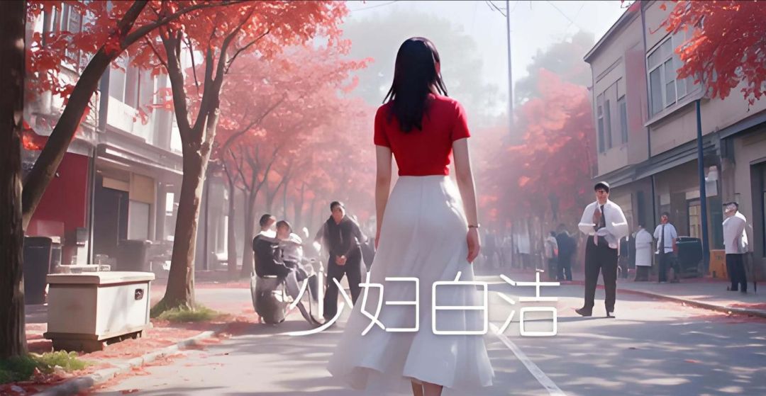 PC端 少妇白洁 官方中文版