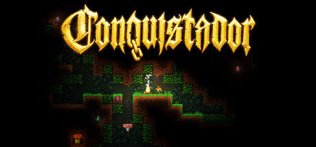 征服者/Conquistador|解压即撸｜｜官方中文｜支持键盘.鼠标.手柄