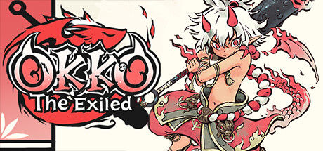奥科:流放者 / Okko The Exiled|解压即撸| Build.25833551 |中文-全DLC