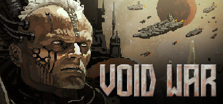 虚空战争/Void War|解压即撸| V1.5.1a |内置简中汉化
