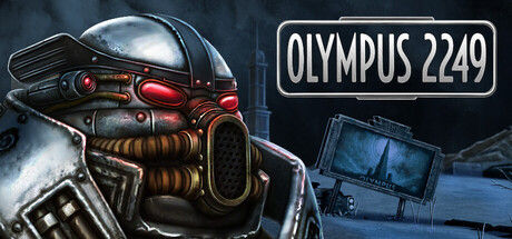 奥林匹斯2249/Olympus 2249|解压即撸| Build.25809909 |中文-全DLC
