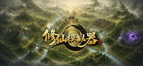 修仙模拟器|解压即撸| Build.25799796 |中文-全DLC