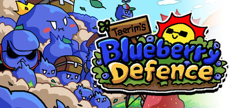 泰林的蓝莓保卫战/Taerim's Blueberry Defense|解压即撸| Build.25804458 |中文-全DLC