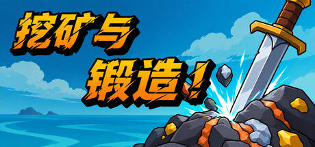 挖矿与锻造!|解压即撸| Build.25825393 |官方中文