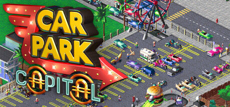 停车场大亨/Car Park Capital|解压即撸| Build.25801659 |中文-全DLC