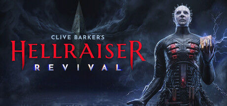 克里夫·巴克猛鬼追魂:复苏/Clive Barker's Hellraiser: Revival|解压即撸| Build.25778117 |豪华中文-全DLC