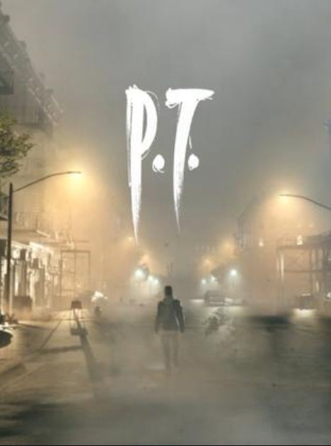 安卓 寂静岭PT(ps4版原生移植非模拟器)