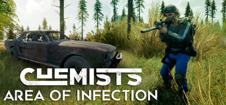 化学家:感染区域/CHEMISTS: Area of infection|解压即撸《化学家:感染区》v0.4.14_官方中文