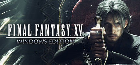 最终幻想15/FINAL FANTASY XV WINDOWS EDITION|解压即玩|口袋版UWP官方中文全DLC 免安装解压即玩