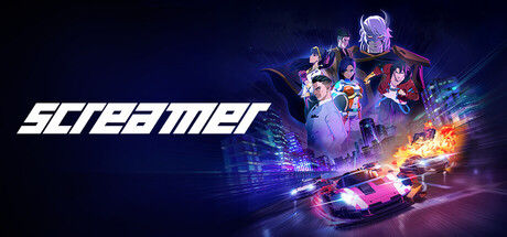 尖啸/Screamer|解压即撸| Build.25247184 |豪华中文-全DLC+预购特典
