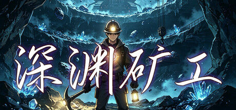 深渊矿工|解压即撸| Build.25829512 |中文-全DLC