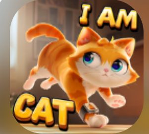 安卓 我是猫v1.2.1 steam移植(断网否则进不去)