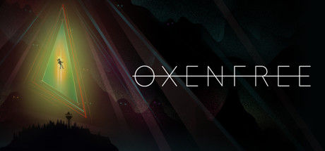 奥森弗里/Oxenfree|解压即撸||官方中文