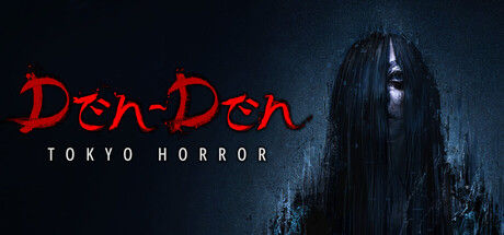 电电：东京恐怖/Den-Den: Tokyo Horror|解压即撸||官方中文|支持键盘.鼠标