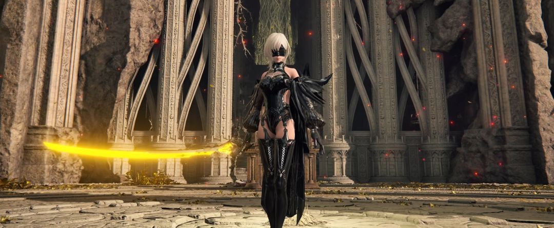 《艾尔登法环》终极MOD整合包 MOD