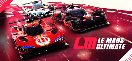 勒芒终极版/Le Mans Ultimate|解压即玩|v1.4.2|官方中文全DLC 免安装解压即玩