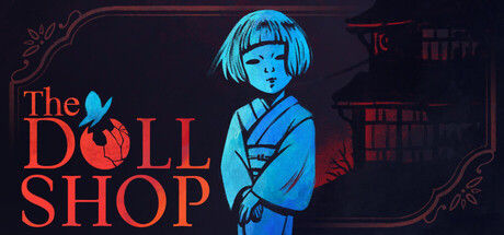 人偶工坊/The Doll Shop|解压即撸||官方简体中文|支持键盘.鼠标