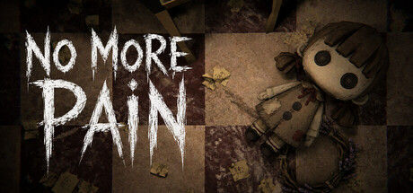 不再痛苦/No More Pain|解压即撸||官方简体中文|支持键盘.鼠标