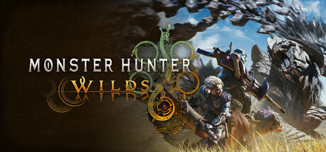 怪物猎人:荒野/Monster Hunter Wilds|解压即撸|v1.041.03.00 |高级版 豪华中文全DLC 绕过D加密(VBS一键启动)
