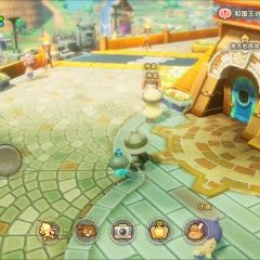 【手游】幻想生活i_内置菜单完善#_V2.2.1.1_中文(第一次启动选择)