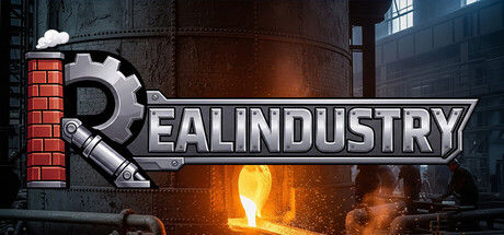 真实工业/Realindustry|解压即撸| Build.25327378 |官中