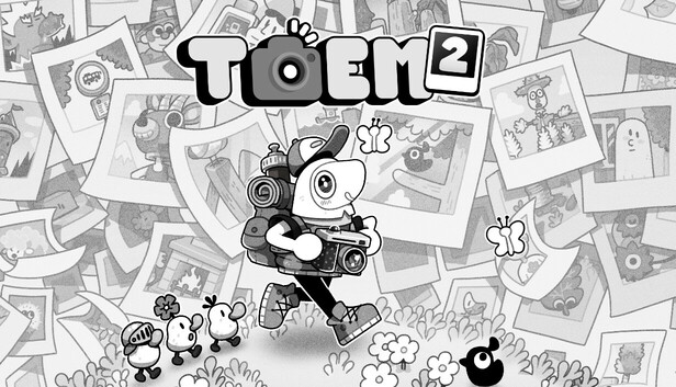 摄影冒险2 TOEM 2|官方中文|本体+1.0.7升补|NSP