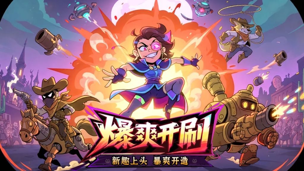 曙光之城 v1.0 内置菜单【无敌+秒杀】