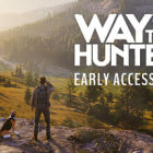 狩猎之道2/Way of the Hunter 2|【百度/迅雷/夸克】雷达透视 修改器