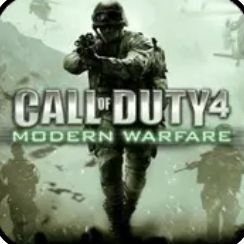 安卓 使命召唤4现代战争 steam移植 (非模拟器)