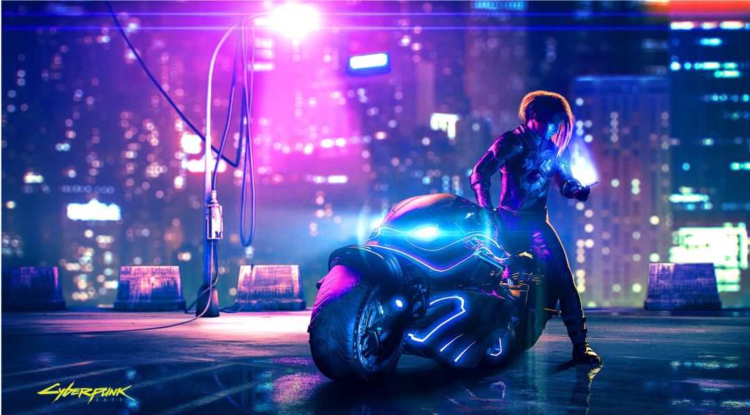 【赛博朋克2077】最新V2.31(上千件服装+全新公寓+全新车辆+服装美化+全新角色语音+丽兹超梦) MOD