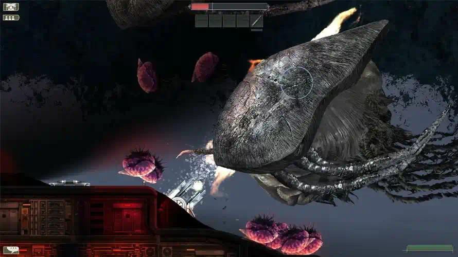 【手游】潜渊症_V1.13.4_中文