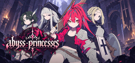 深渊放置姬|解压即撸||官方中文|全DLC