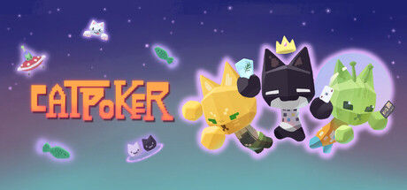 猫扑克CatPoker|解压即撸| Build.25967631 |官方中文