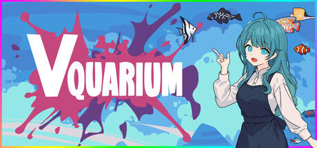 桌面水族馆|解压即撸| Build.24450469 |官方中文