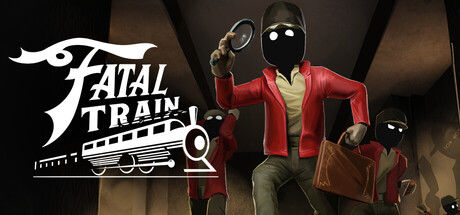 致命列车/Fatal Train|解压即撸||官方中文|Build.25967757|支持键盘.鼠标