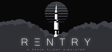 再入:太空飞行模拟/Reentry - A Space Flight Simulator|解压即撸| V1.1.2 |官方中文