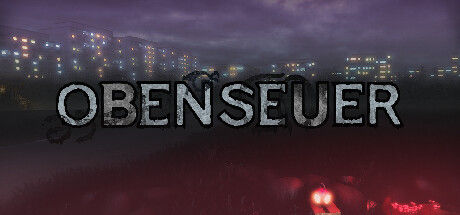 奥本瑟尔/Obenseuer|解压即撸| V0.4.17 |官方中文