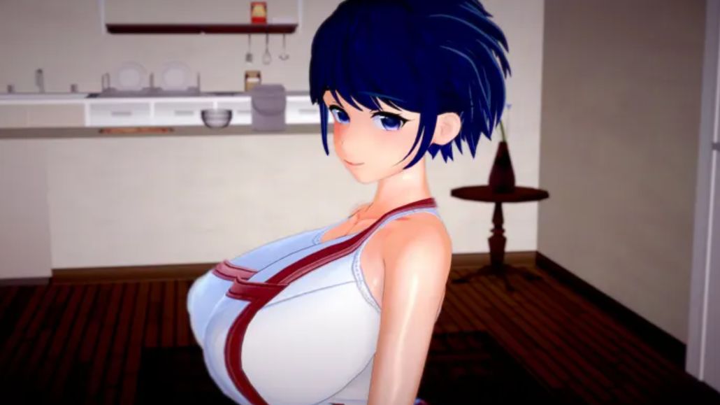 【PC+安卓】日系SLG游戏 入侵者物语(Intruder’s Tale) v0.17 中文汉化版