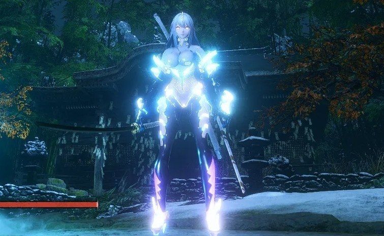 只狼：影逝二度｜【百度/迅雷/夸克】清凉MOD整合 附教程 MOD