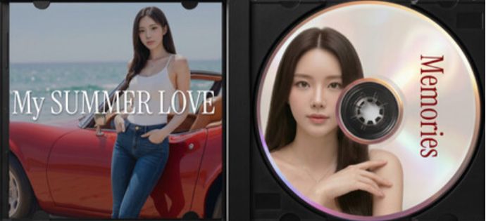 PC端新游 夏日恋曲：回忆|官方中文|My Summer Love: Memories