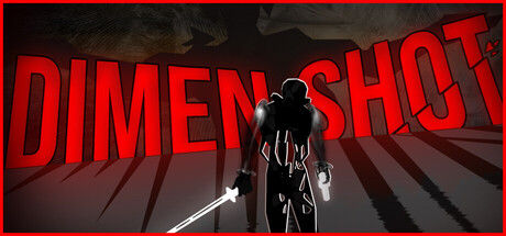 异维枪战/Dimenshot|解压即撸||官方简体中文|支持键盘.鼠标.手柄